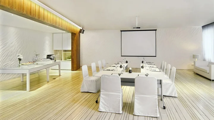 Паттайя: Hotel Baraquda Heeton Pattaya by Compass Hospitality