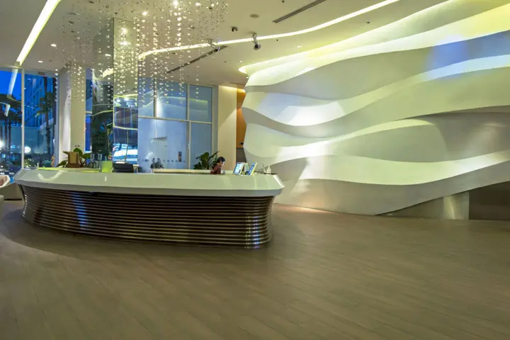 Паттайя: Hotel Baraquda Heeton Pattaya by Compass Hospitality