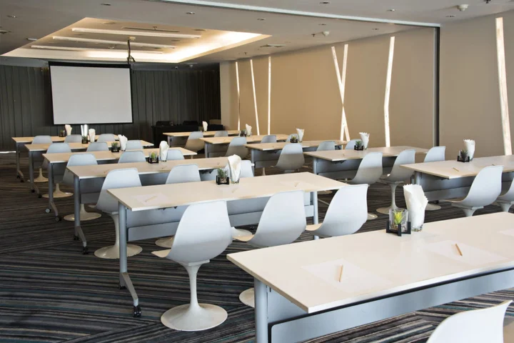 Паттайя: Hotel Baraquda Heeton Pattaya by Compass Hospitality