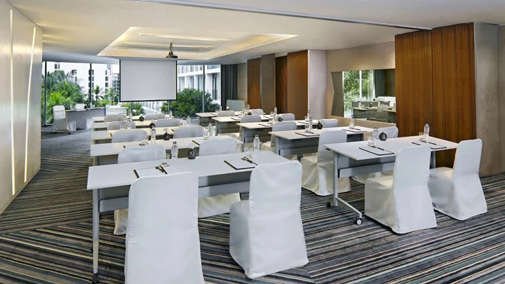 Паттайя: Hotel Baraquda Heeton Pattaya by Compass Hospitality
