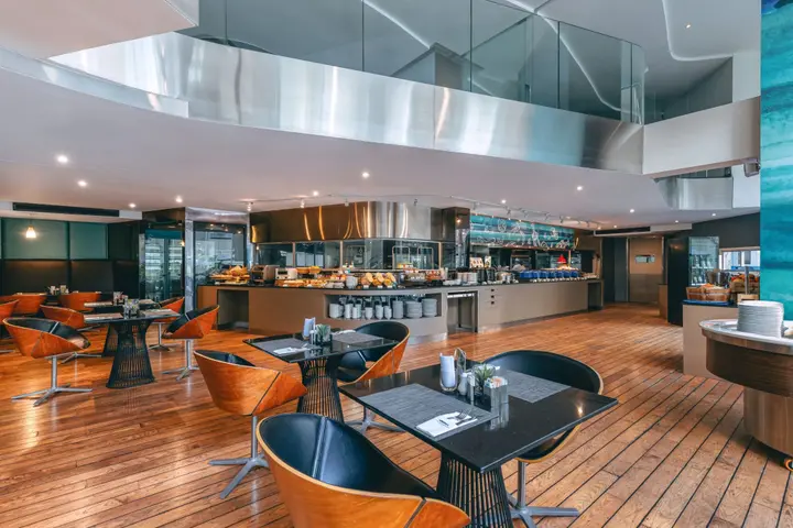Паттайя: Hotel Baraquda Heeton Pattaya by Compass Hospitality