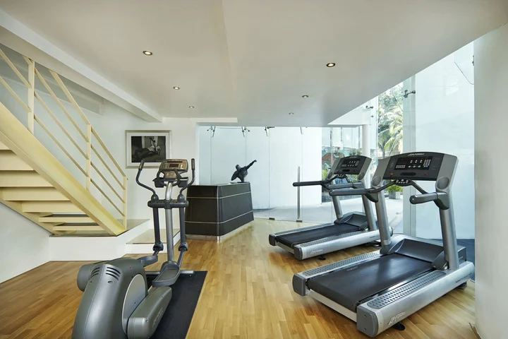 Паттайя: Hotel Baraquda Heeton Pattaya by Compass Hospitality