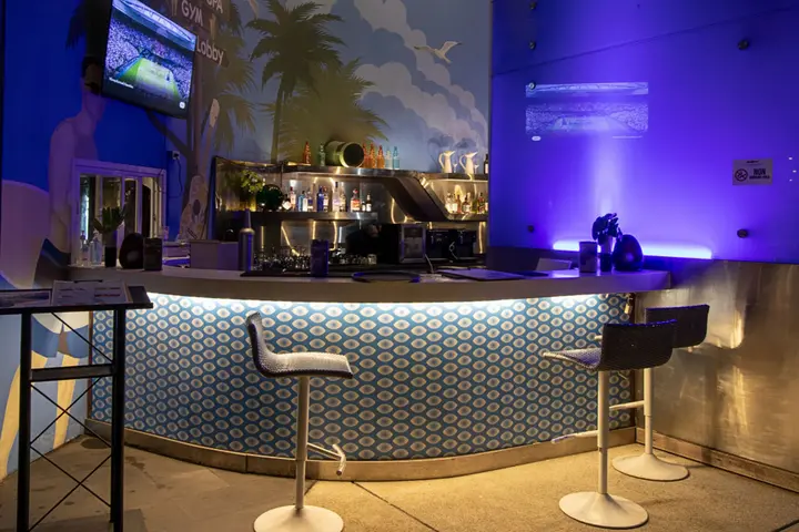 Паттайя: Hotel Baraquda Heeton Pattaya by Compass Hospitality