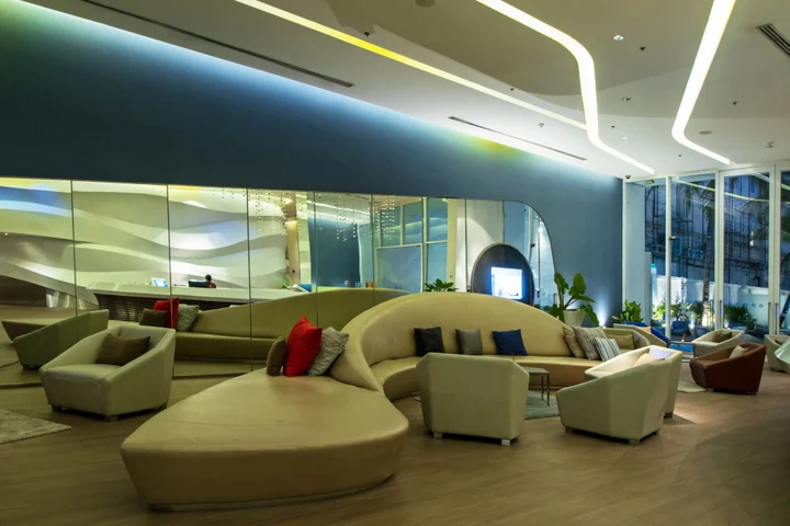 Паттайя: Hotel Baraquda Heeton Pattaya by Compass Hospitality