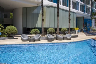 Паттайя: Hotel Baraquda Heeton Pattaya by Compass Hospitality