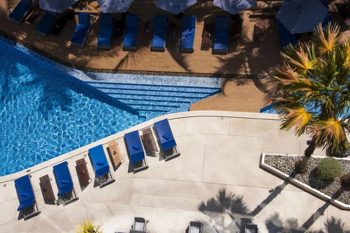 Паттайя: Hotel Baraquda Heeton Pattaya by Compass Hospitality