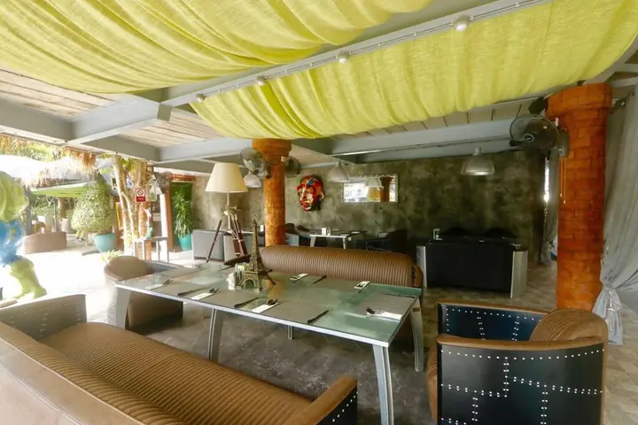 Паттайя: Momento Resort