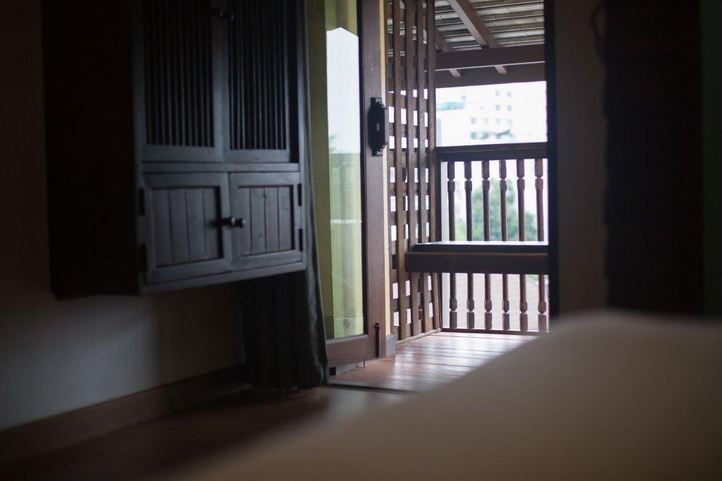 NightBazaar Inn Hotel — фото 3