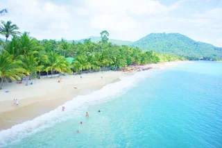 Самуи: Lamai Inn 99 Bungalows