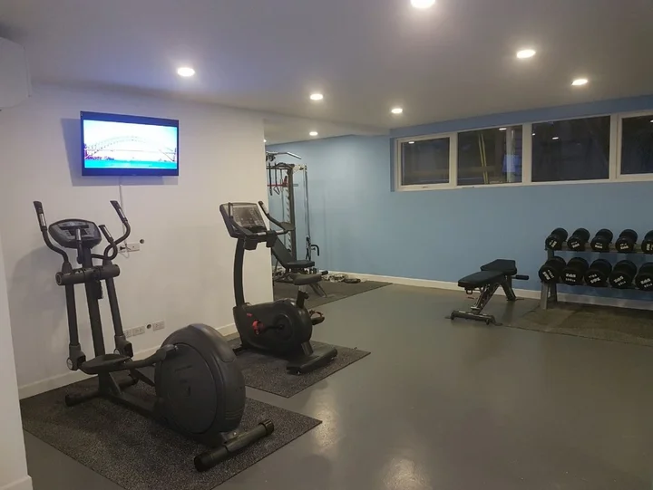 Самуи: Horizon Residence Rentals