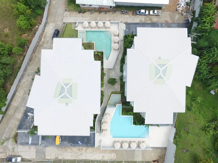 Самуи: Horizon Residence Rentals