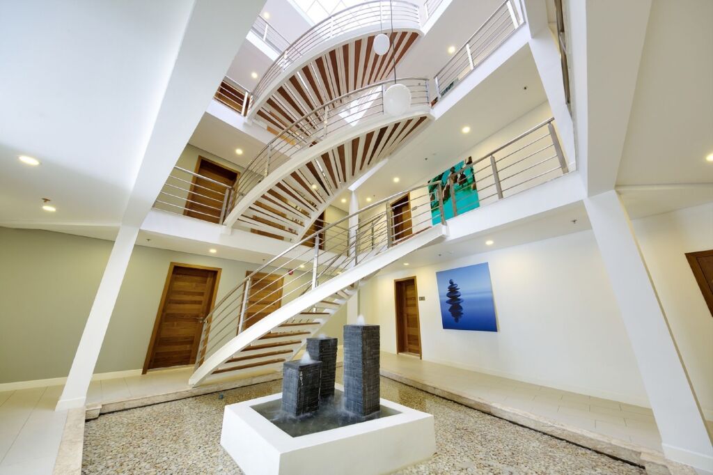 Самуи: Horizon Residence Rentals