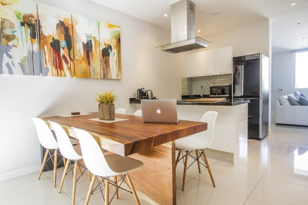 Самуи: Horizon Residence Rentals