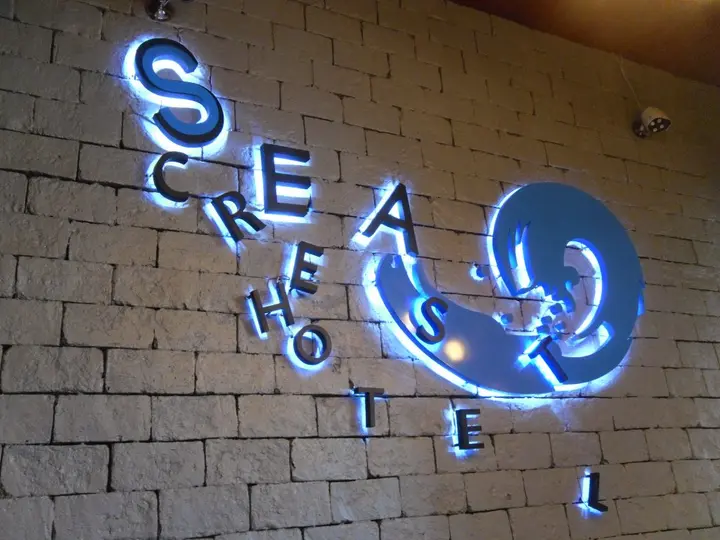 Паттайя: Отель Sea Crest by Jomtien