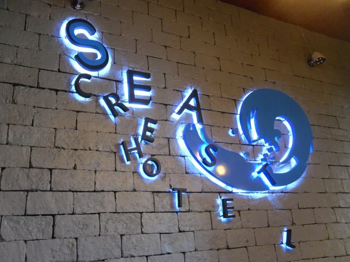 Паттайя: Отель Sea Crest by Jomtien