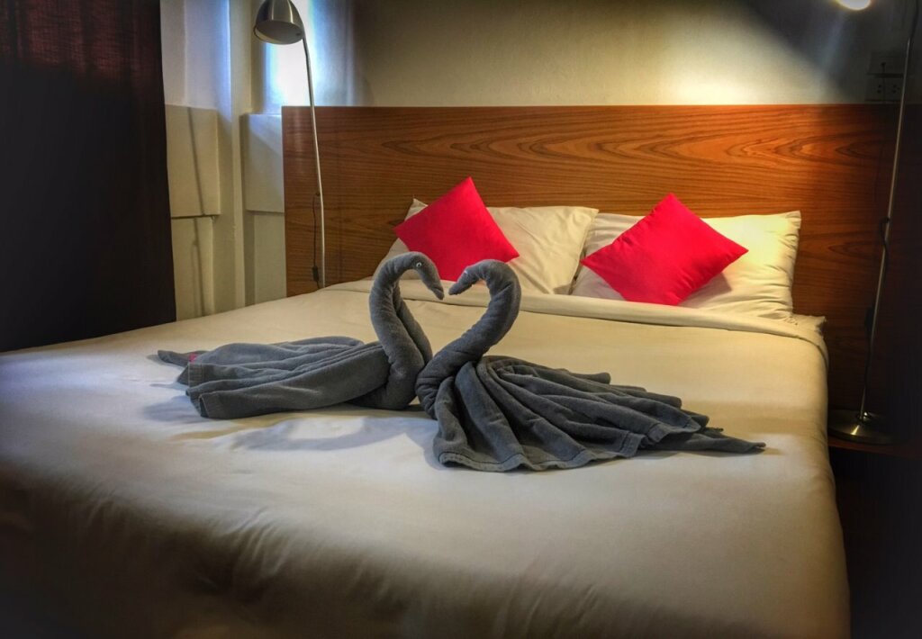Сураттхани: iroom Hotel