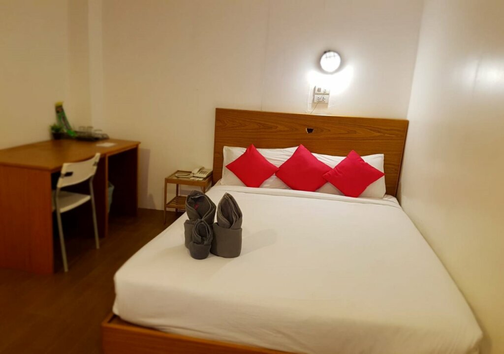 Сураттхани: iroom Hotel