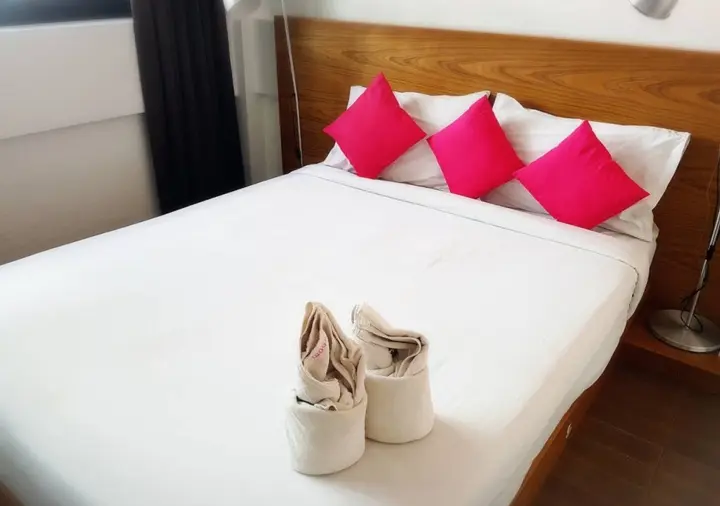 Сураттхани: iroom Hotel