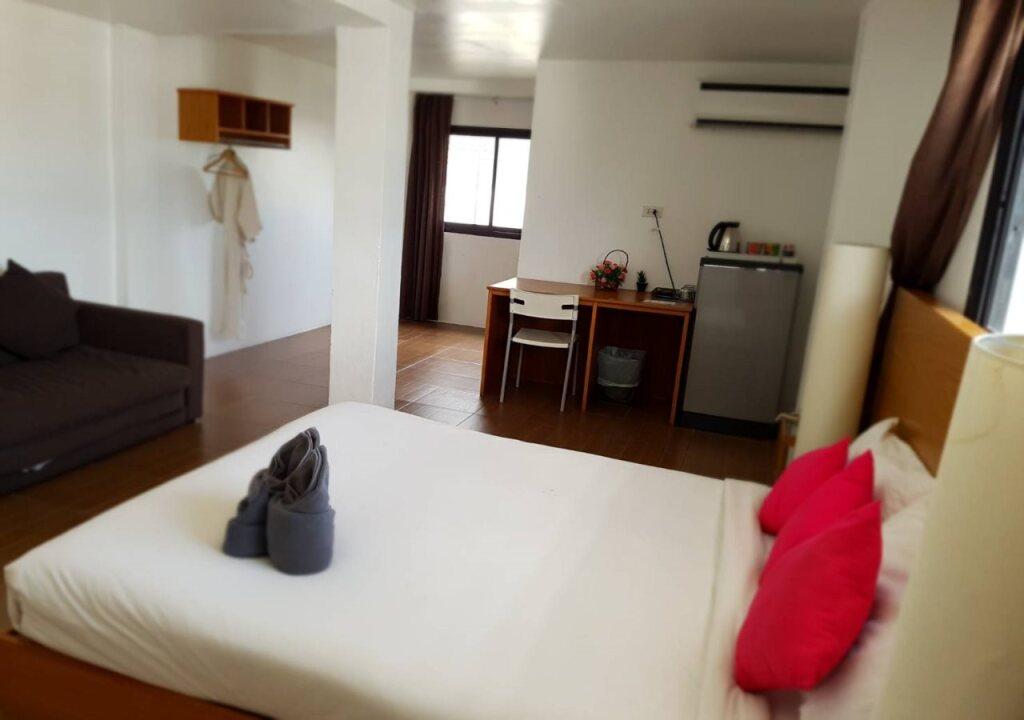 Сураттхани: iroom Hotel