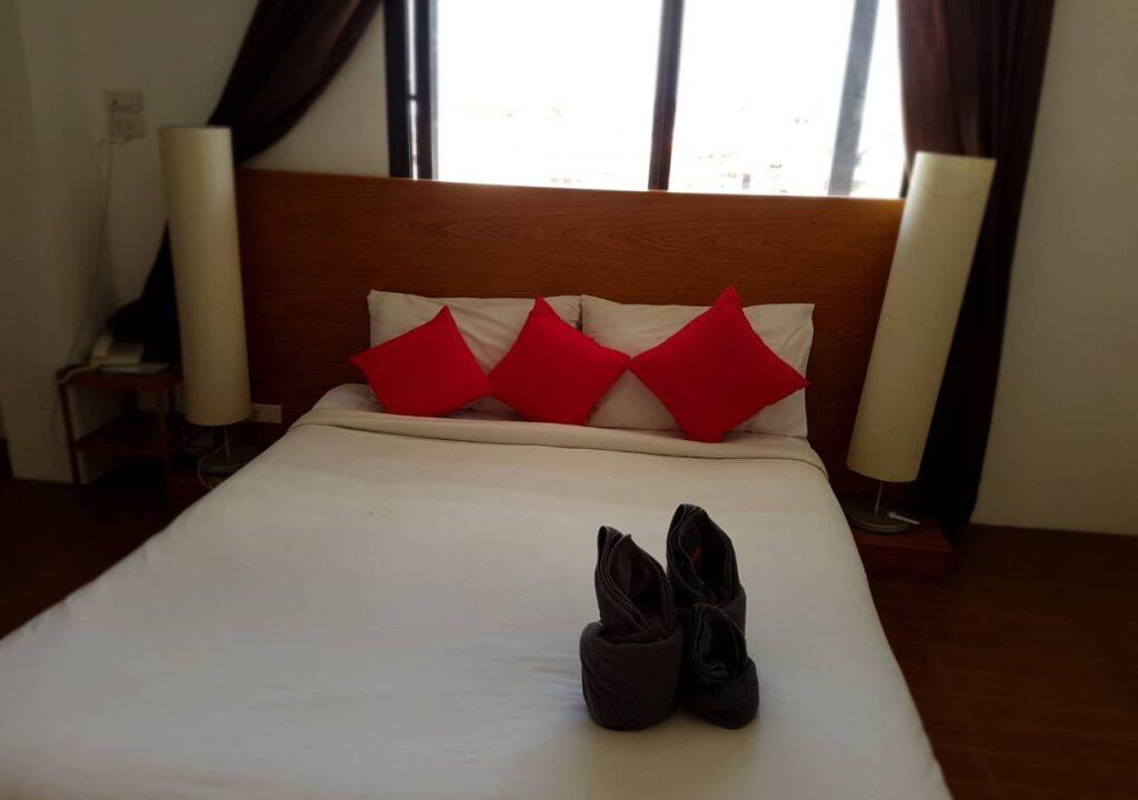 Сураттхани: iroom Hotel