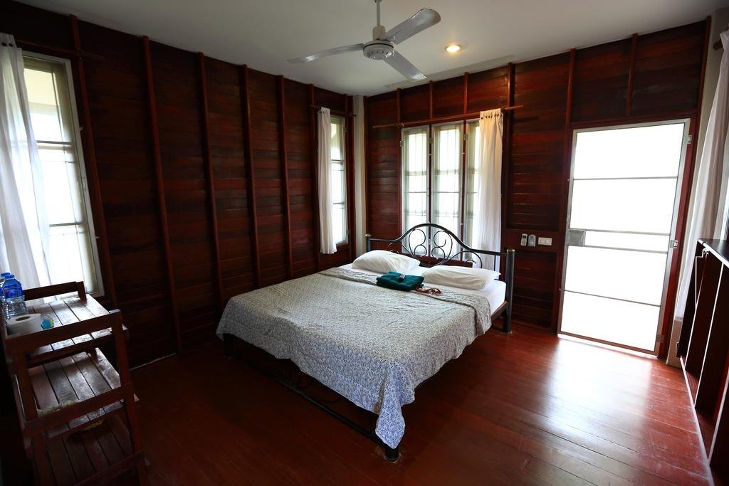 Ко Самет: Tubtim Resort
