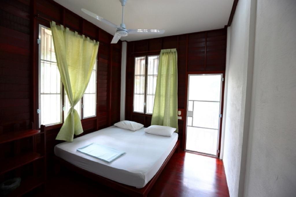 Ко Самет: Tubtim Resort
