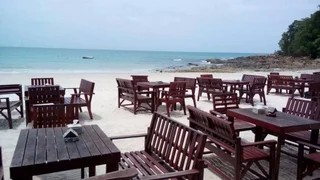 Ко Самет: Tubtim Resort