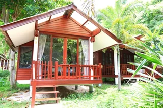 Ко Самет: Tubtim Resort