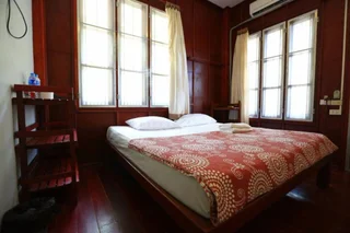 Ко Самет: Tubtim Resort