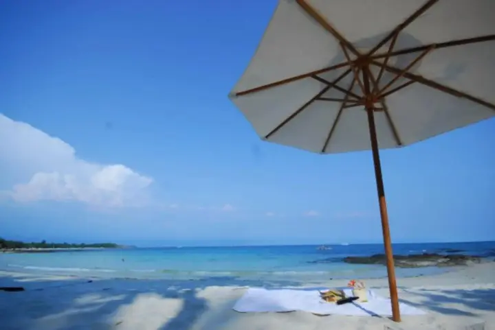 Ко Самет: Tubtim Resort