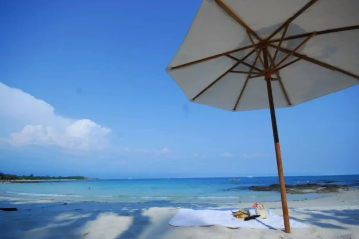 Ко Самет: Tubtim Resort