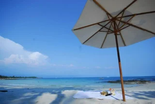Ко Самет: Tubtim Resort