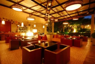 Ко Самет: Tubtim Resort