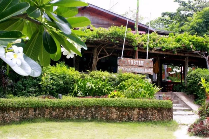 Ко Самет: Tubtim Resort