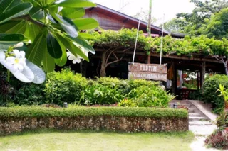 Ко Самет: Tubtim Resort