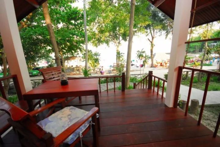 Ко Самет: Tubtim Resort