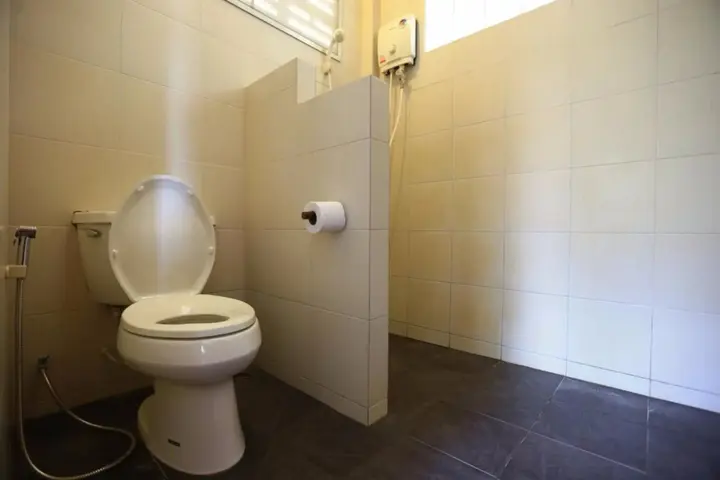 Ко Самет: Tubtim Resort