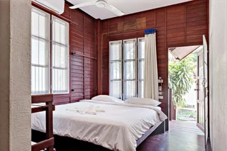 Ко Самет: Tubtim Resort