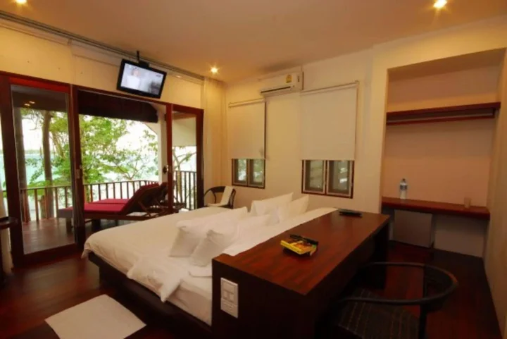 Ко Самет: Tubtim Resort