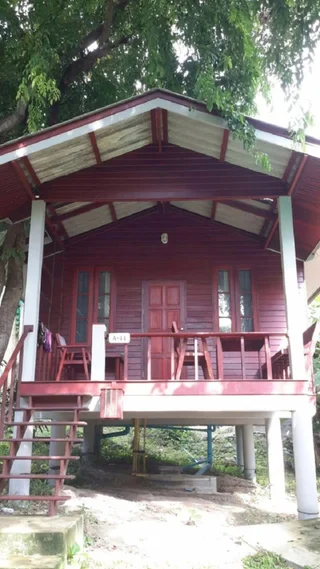 Ко Самет: Tubtim Resort