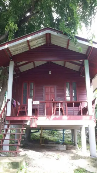 Ко Самет: Tubtim Resort