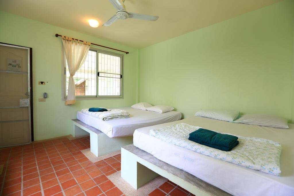 Ко Самет: Tubtim Resort
