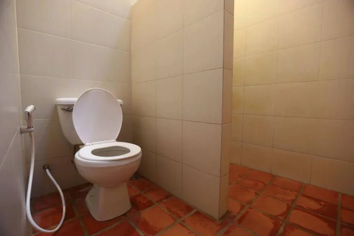 Ко Самет: Tubtim Resort