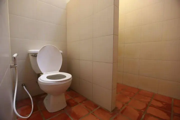 Ко Самет: Tubtim Resort