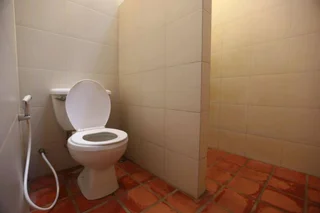 Ко Самет: Tubtim Resort