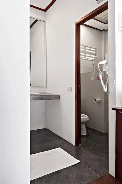 Ко Самет: Tubtim Resort
