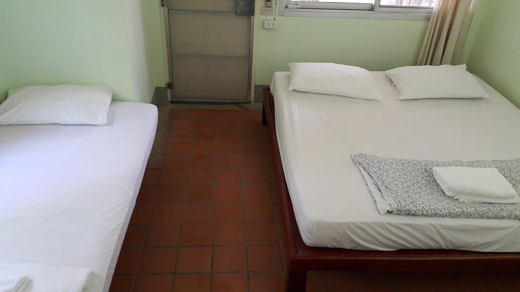 Ко Самет: Tubtim Resort