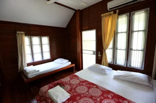 Ко Самет: Tubtim Resort