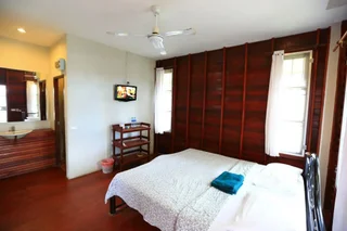 Ко Самет: Tubtim Resort