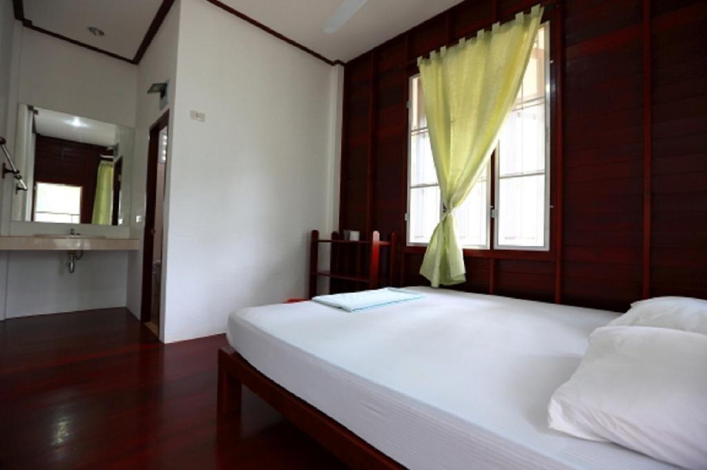 Ко Самет: Tubtim Resort